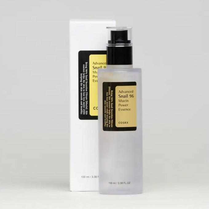 COSRX ULTRA HYDRATION BUNDLE