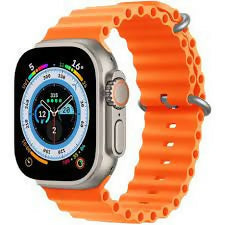 DT 900 Ultra Smart Watch