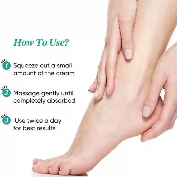 Cerave SA Foot Cream 88ML