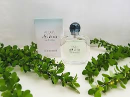 Giorgio Armani Acqua Di Gioia For Women EDP 100ml