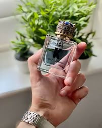 K For Men EDT 100Ml