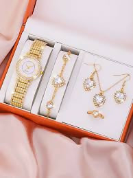 Ladies Watch Fashionable Women
