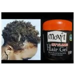 Movit Styling Hair Gel 150 grams