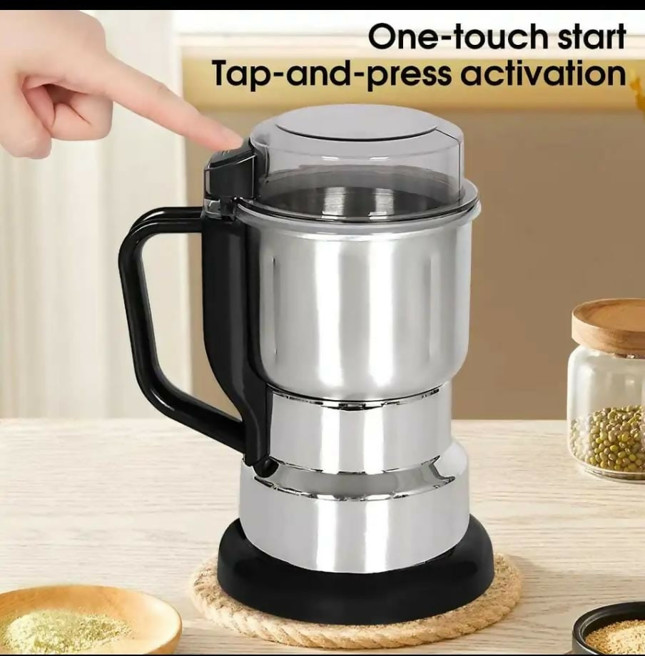 Grinder With a handle-500ml
