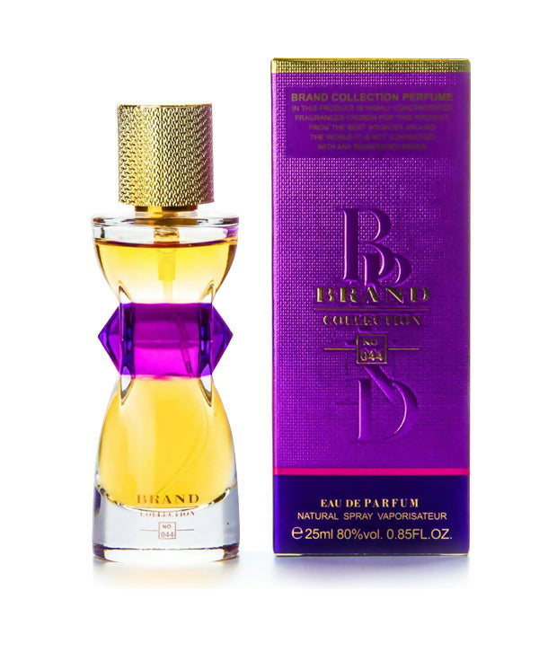 Brand Collection EDP For Women 044 – 25 ML