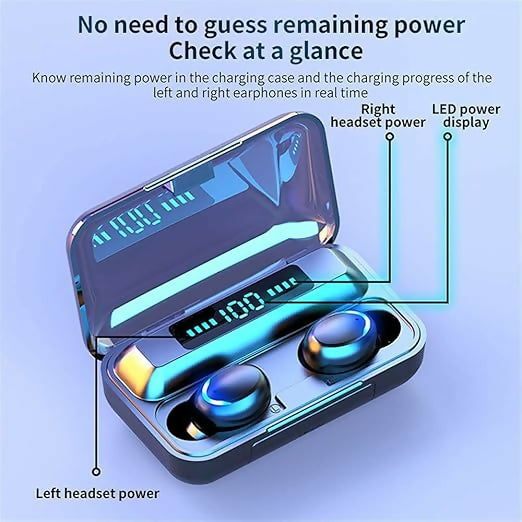 Generic TWS Bluetooth Headset