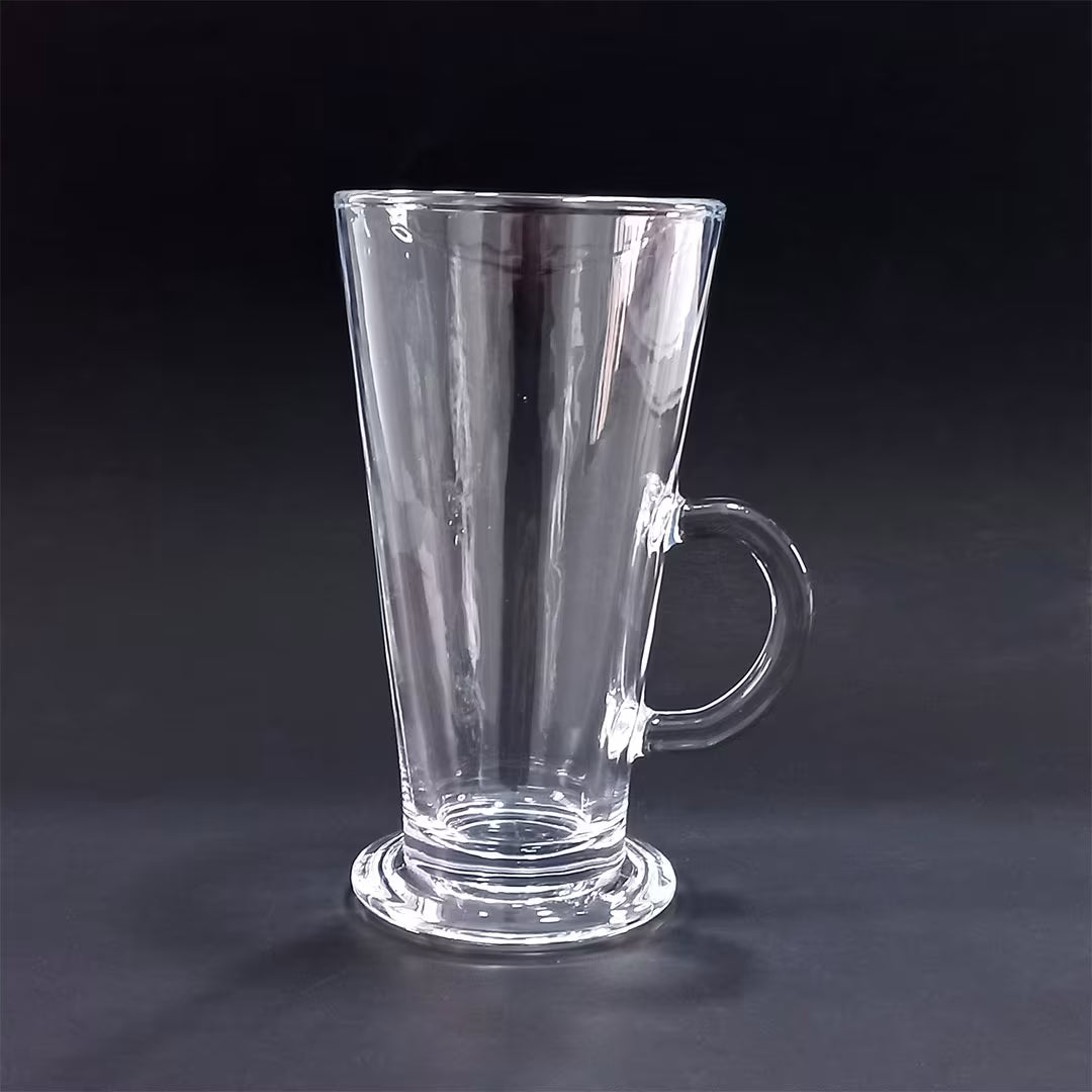290ml Latte Glass Set(6pc)