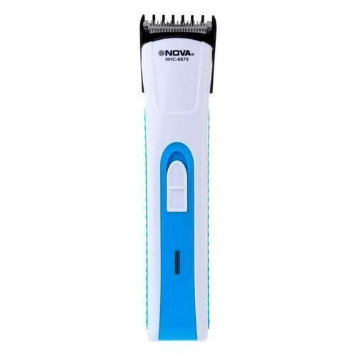Nova Rechargeable Hair Clipper/Trimmer/Shaver Machine
