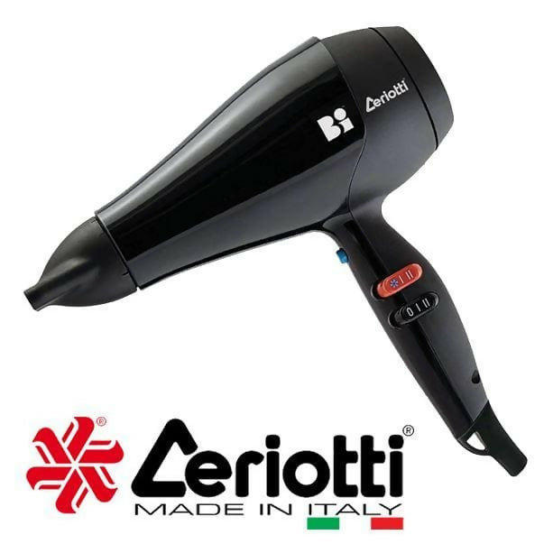 Ceriotti Hairdryer