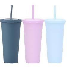 Water tumbler bottle 700ml