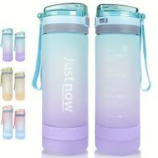 Just Now Water bottle 600ml