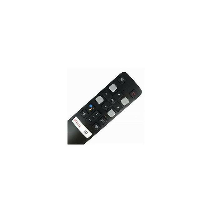 TCL Smart Remote Control