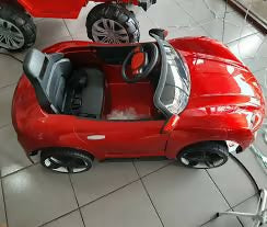 Kids Electric Car