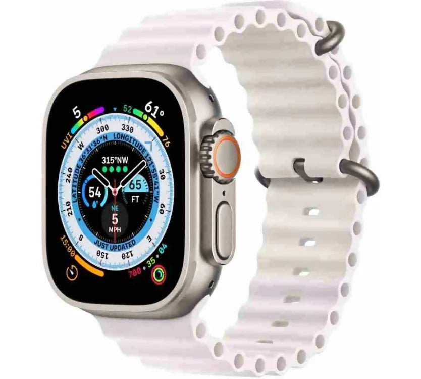 DT 900 Ultra Smart Watch