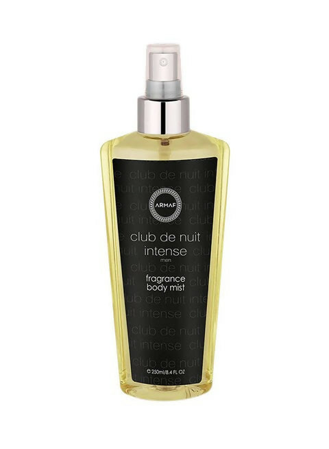 Club De Nuit Intense Man Fragrance Body Mist 250ml