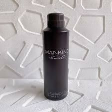 Kenneth Cole Mankind Body Spray For Men 150g