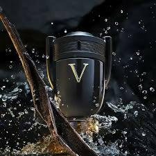 Invictus Victory For Men EDP 100Ml