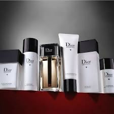 Dior Homme Sport For Men EDT 100Ml