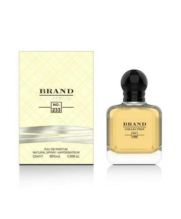 Brand Collection EDP for Women 233 – 25 ML