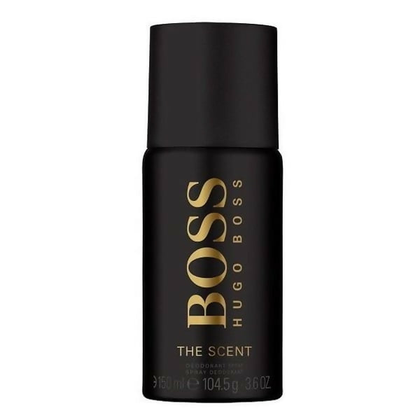 Hugo Boss The Scent Deodorant Spray For Men 150ml