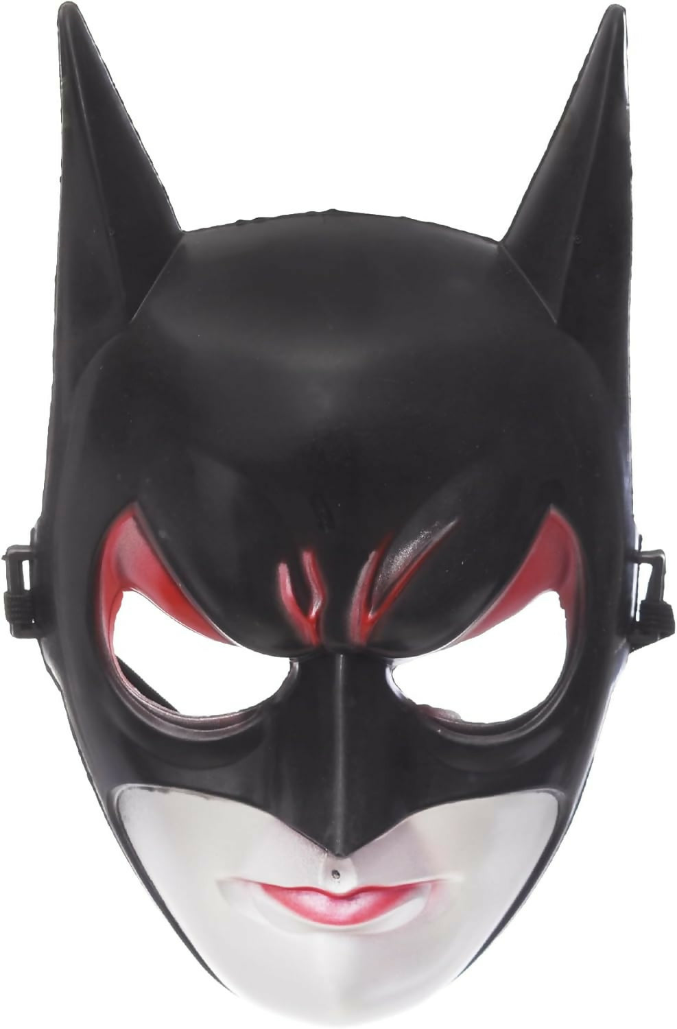 Batman Superhero Mask