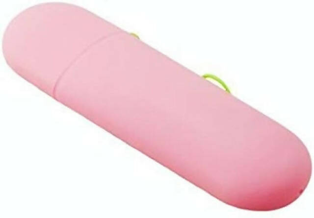 LightWeight Portable Travel Toothbrush/Toothpaste Holders