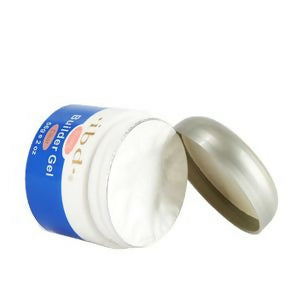 Ibd (Ultra White - 56g) Builder Gel For Nails LED And UV