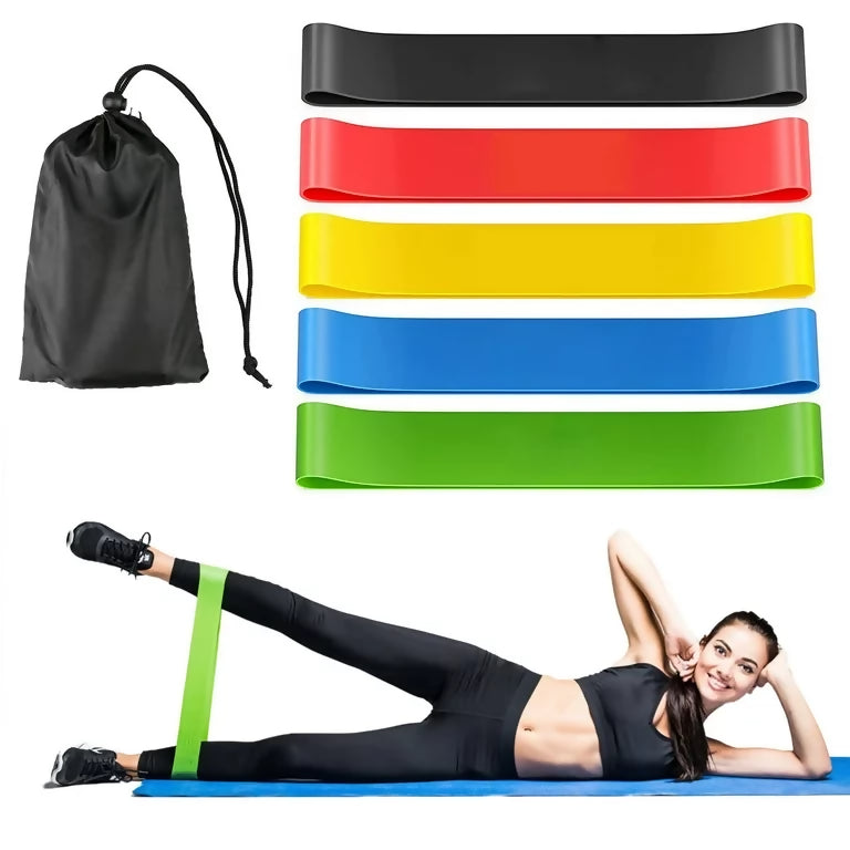 Fitness Resistance Bands