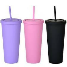 Water tumbler bottle 700ml