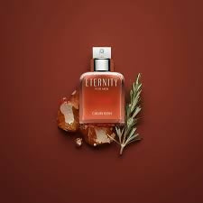 Eternity Flame For Men EDT 100Ml