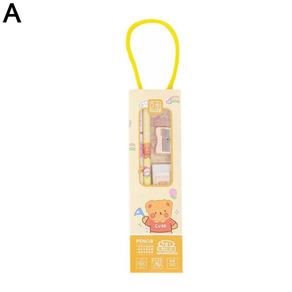Kids Stationery Set