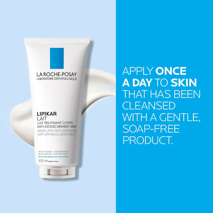 La Roche Posay Lipikar Lotion 200ml