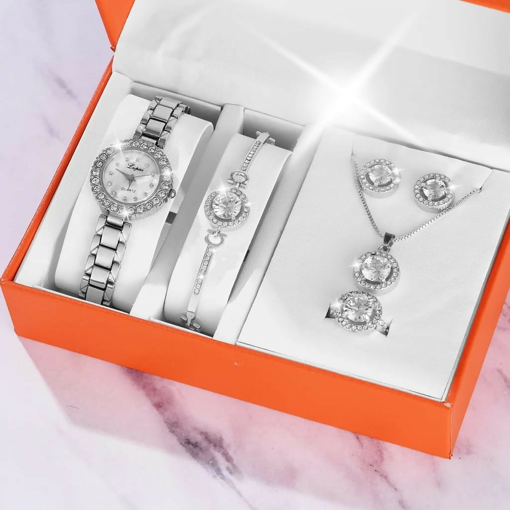 Ladies Watch Fashionable Women