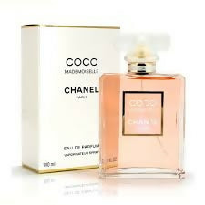 Coco Mademoiselle For Women EDP 100ml