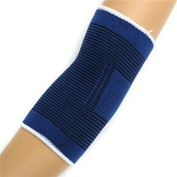 Nti Elbow Support - Neoprene Durable Elastic Material