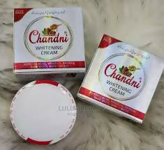 ChandnI Whitening Cream 30g