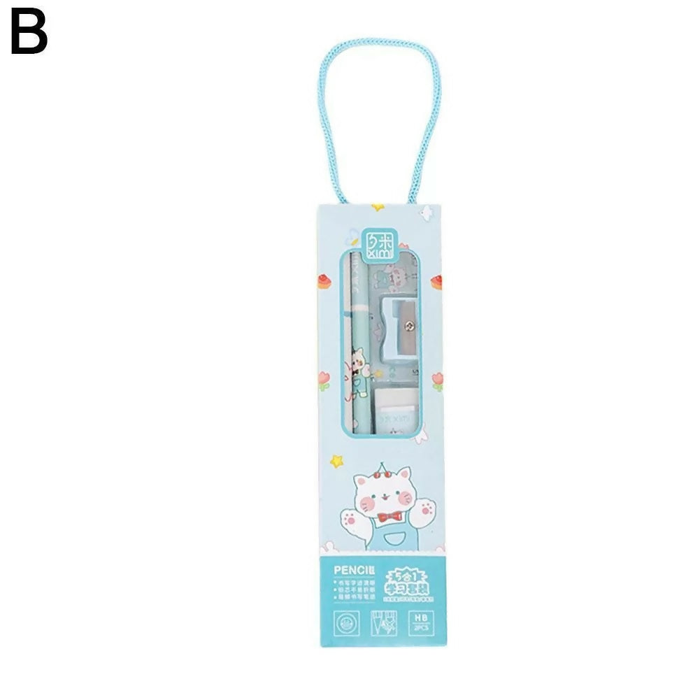 Kids Stationery Set