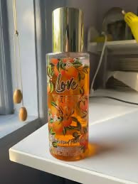 Guess Love Sunkissed Flirtation Body Mist 250ml