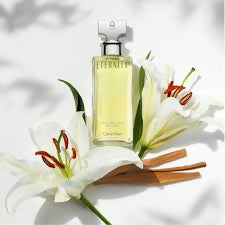 Eternity For Women EDP 100Ml