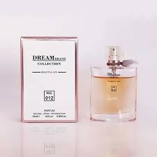 Brand Collection EDP pour Femme 012 – 25ML
