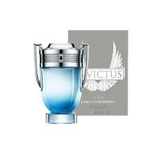 Invictus Acqua For Men EDT 100Ml