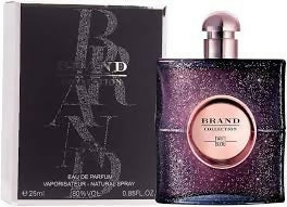 Brand Collection EDP pour Femme 075 25 ML