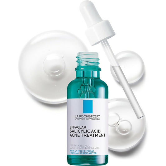 La Roche Posay Effaclar Serum