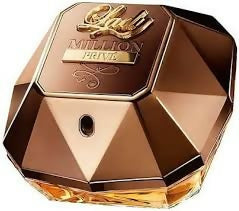Lady Million Prive For Women EDP 80Ml