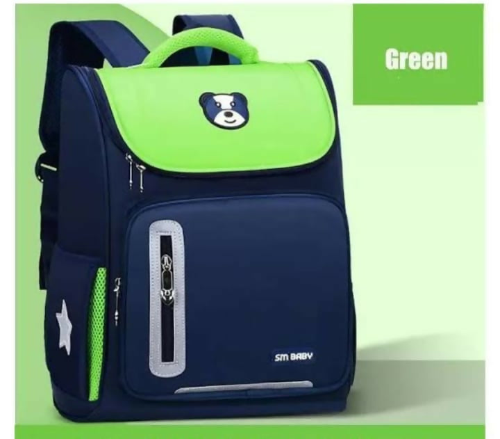 Kids Backpack/School Bag