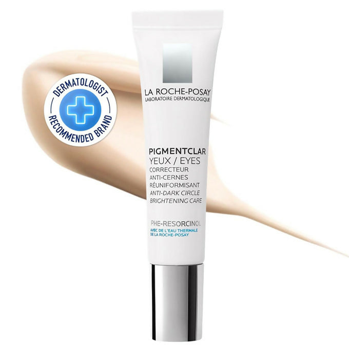 La Roche Posay Pigmentclar Eye Cream