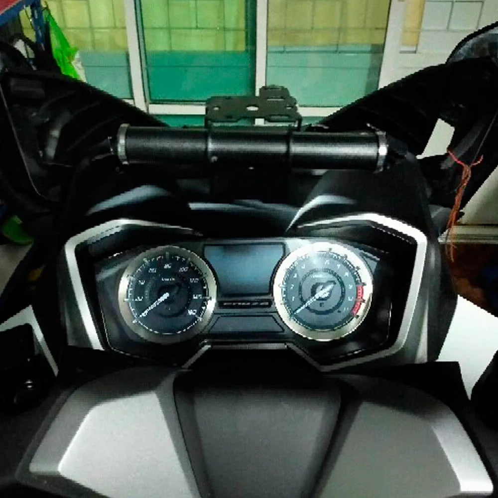 NEW For Honda Forza350 Forza125 Forza 350 125 2020 2021 GPS motorcycle mobile phone navigation bracket