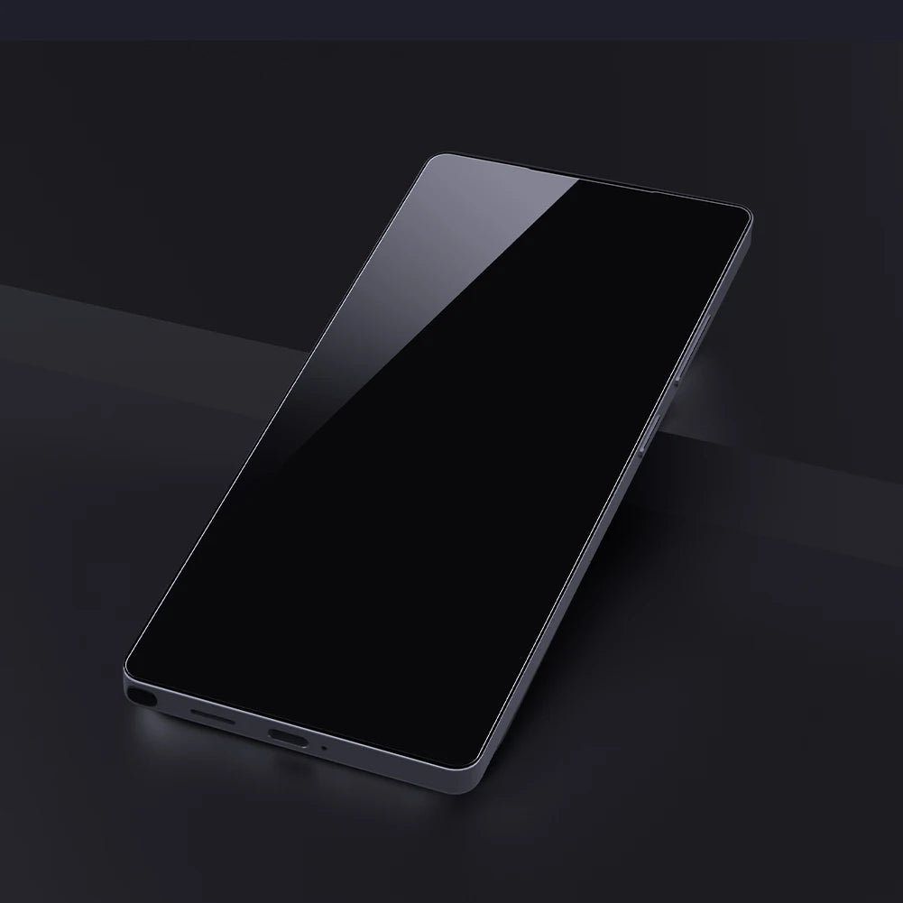 Nillkin for Samsung Galaxy S25 Ultra S25 Plus S25 Edge H+PRO Anti-Explosion Tempered Glass Phone Screen Protector