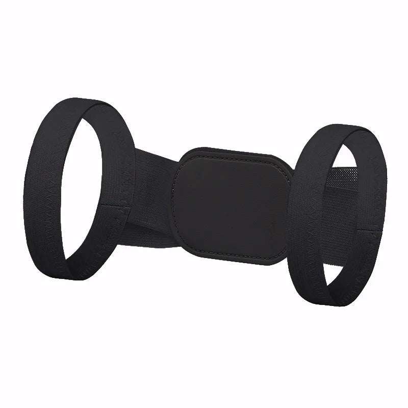 1Pcs Adjustable Posture Corrector Back Support Shoulder Belt Rectify Straighten Correction Spine Health Postural