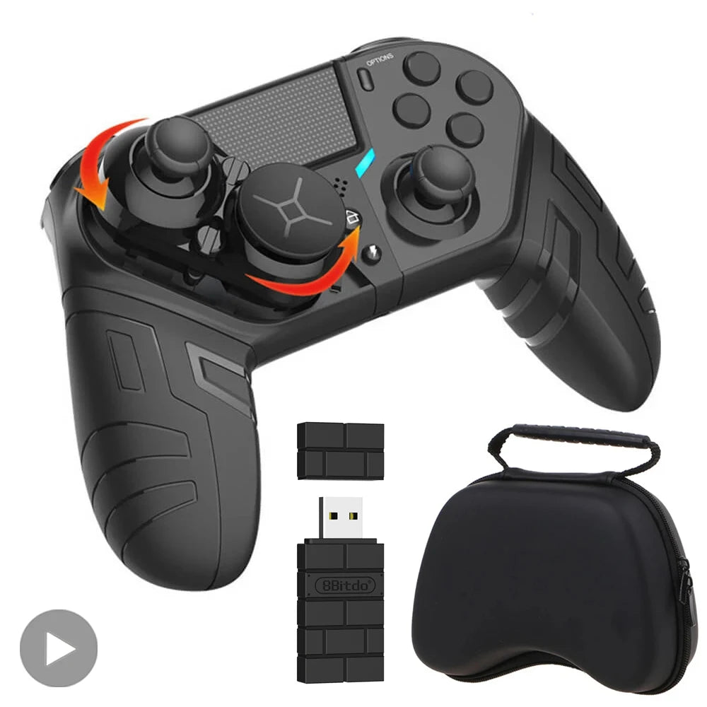 Control For PS4 PS3 PS Playstation PC Android Cell Phone
